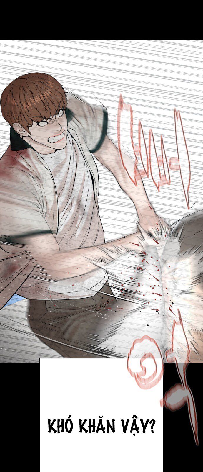 Cách Chiến Thắng Trận Đấu Chapter 60 - Trang 2