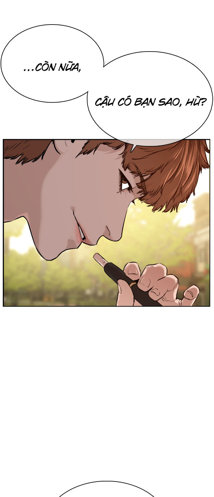 Cách Chiến Thắng Trận Đấu Chapter 60 - Trang 2