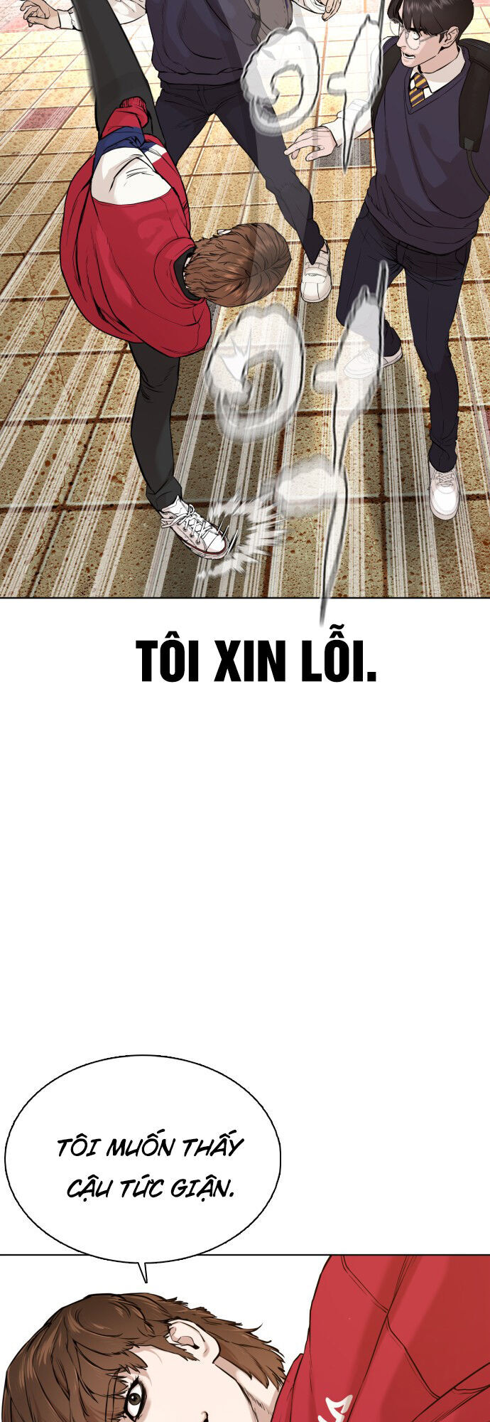 Cách Chiến Thắng Trận Đấu Chapter 60 - Trang 2