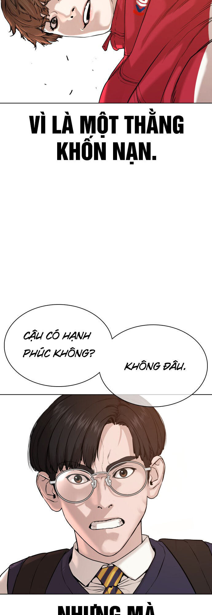 Cách Chiến Thắng Trận Đấu Chapter 60 - Trang 2