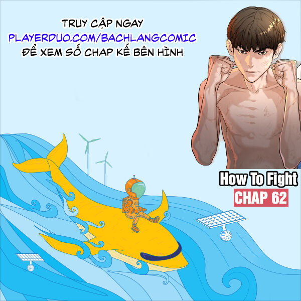 Cách Chiến Thắng Trận Đấu Chapter 60 - Trang 2