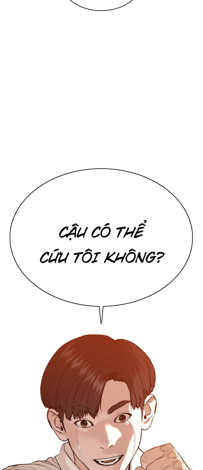 Cách Chiến Thắng Trận Đấu Chapter 61 - Trang 2