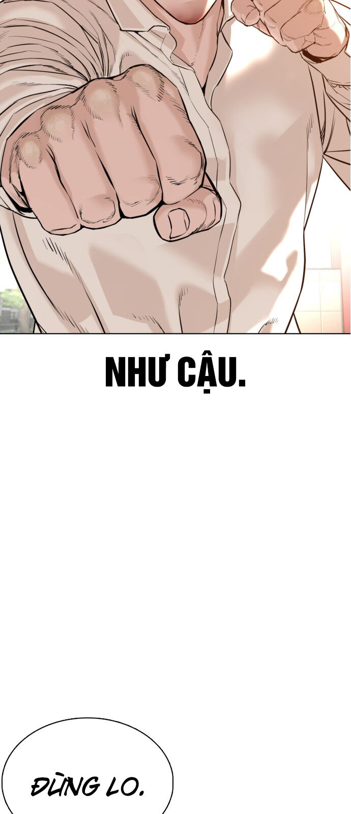 Cách Chiến Thắng Trận Đấu Chapter 61 - Trang 2