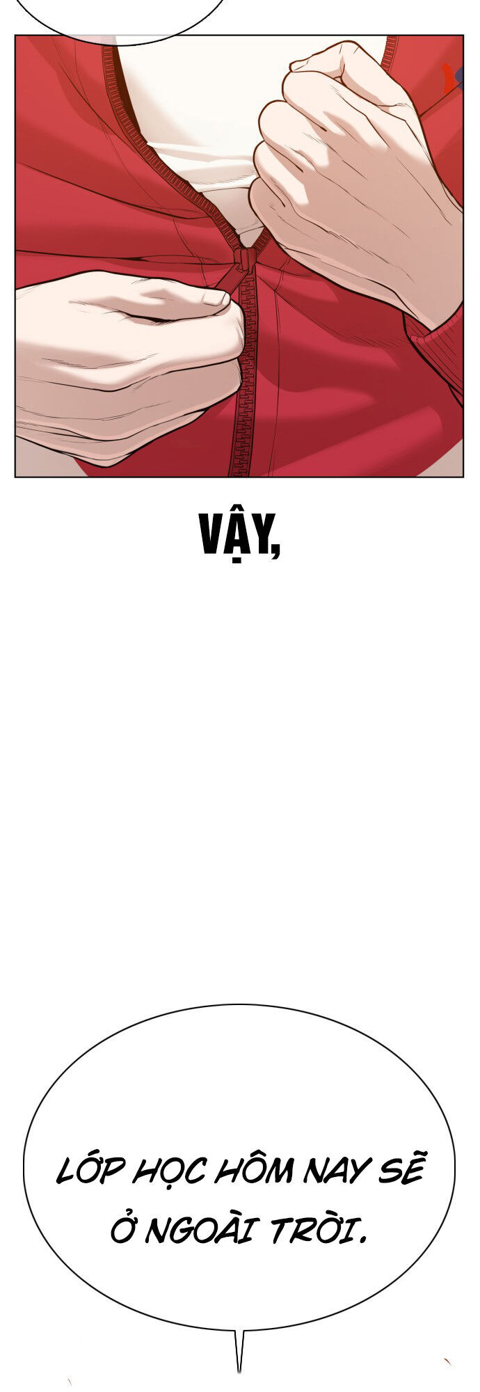 Cách Chiến Thắng Trận Đấu Chapter 61 - Trang 2