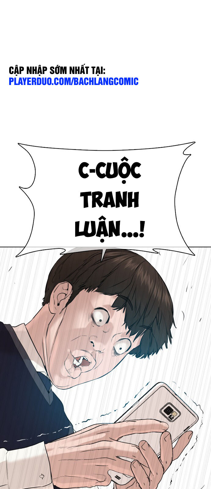 Cách Chiến Thắng Trận Đấu Chapter 61 - Trang 2