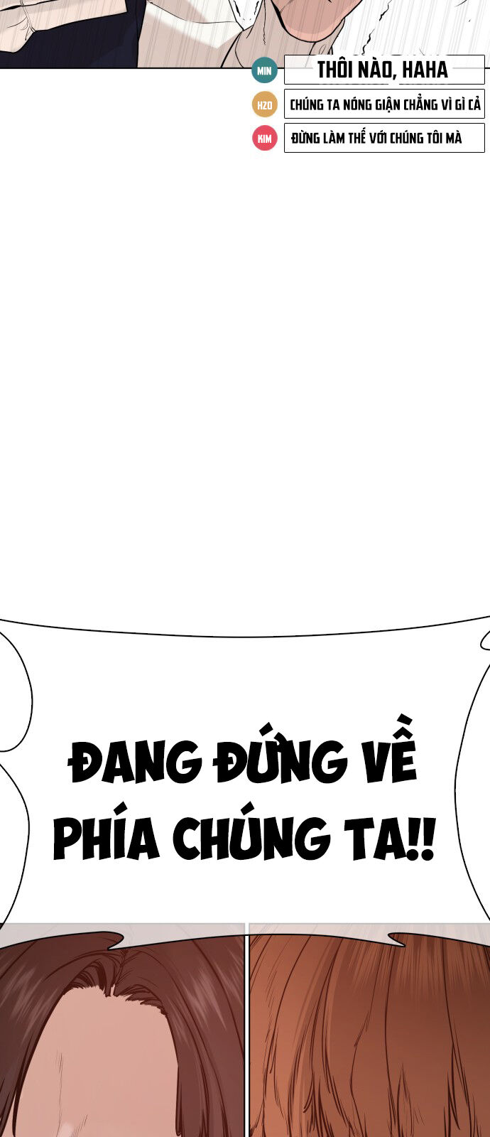 Cách Chiến Thắng Trận Đấu Chapter 61 - Trang 2