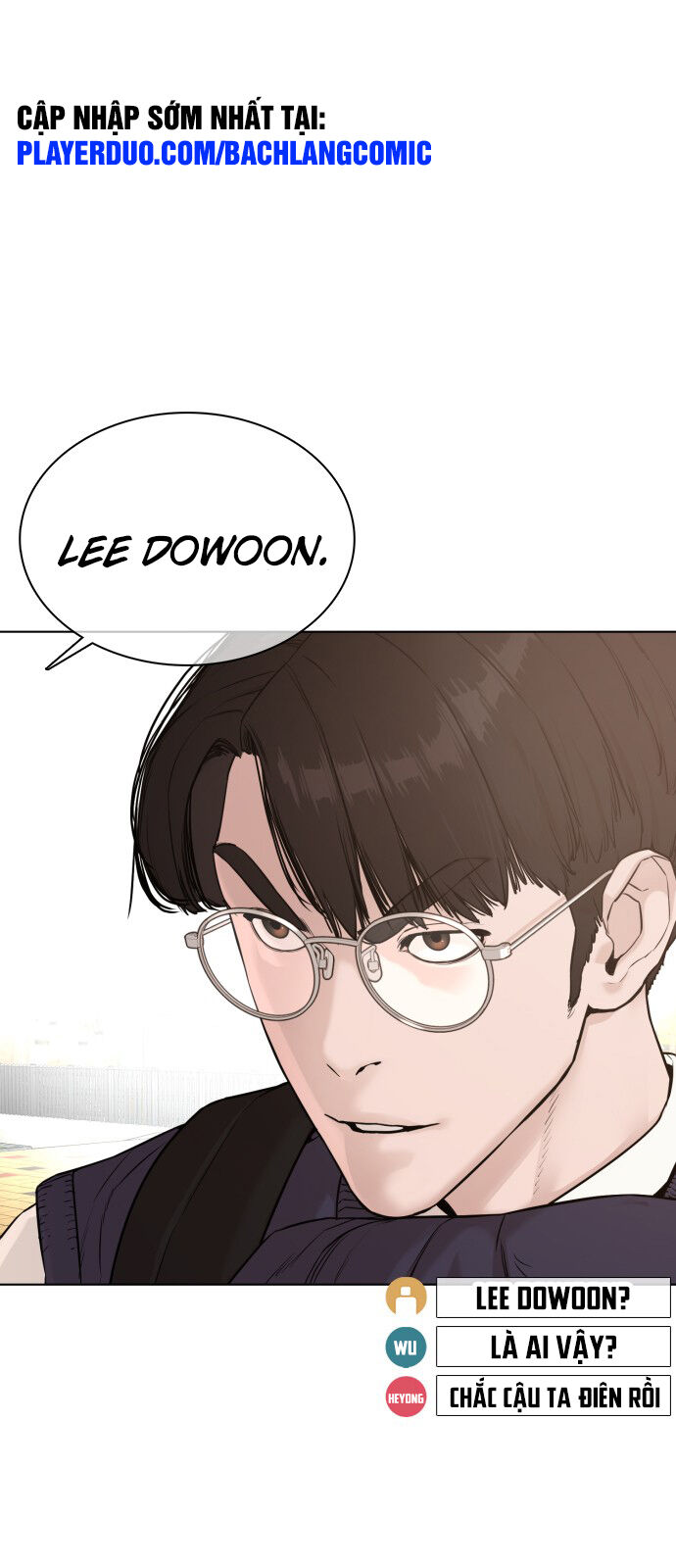 Cách Chiến Thắng Trận Đấu Chapter 61 - Trang 2