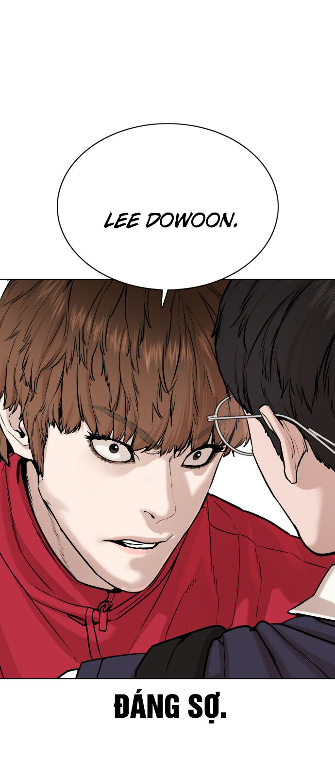 Cách Chiến Thắng Trận Đấu Chapter 61 - Trang 2