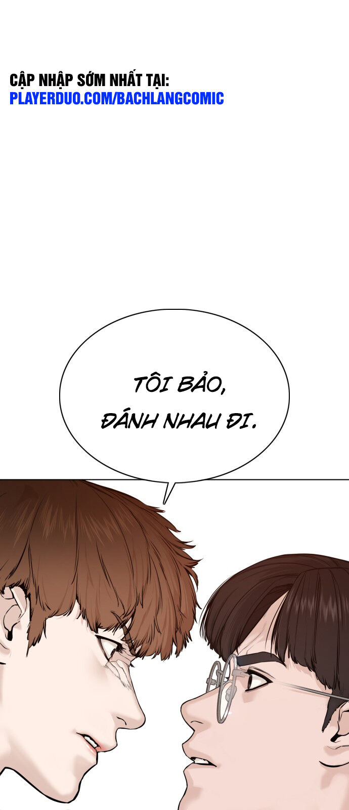 Cách Chiến Thắng Trận Đấu Chapter 61 - Trang 2