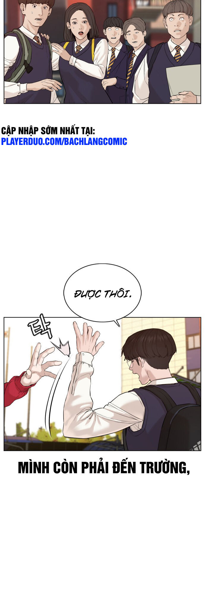 Cách Chiến Thắng Trận Đấu Chapter 61 - Trang 2