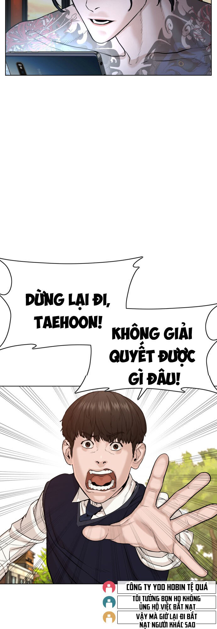 Cách Chiến Thắng Trận Đấu Chapter 61 - Trang 2