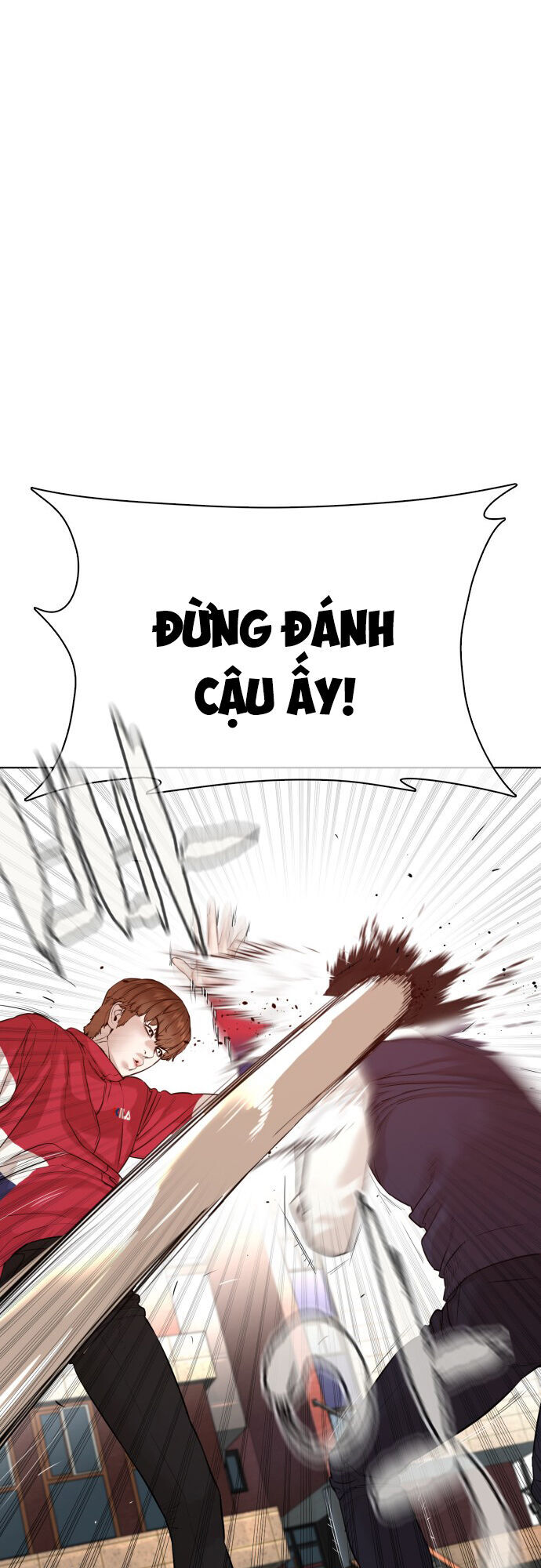 Cách Chiến Thắng Trận Đấu Chapter 61 - Trang 2