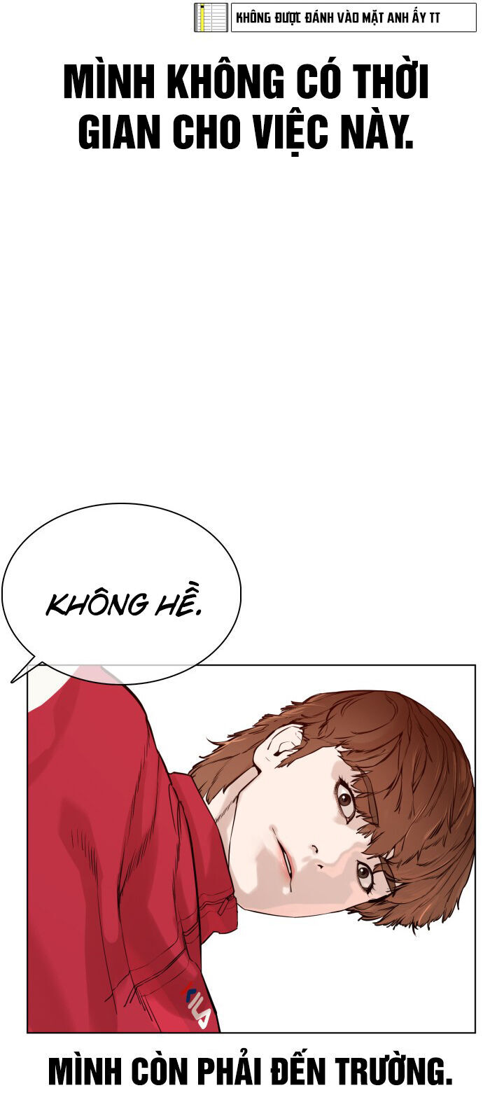 Cách Chiến Thắng Trận Đấu Chapter 61 - Trang 2