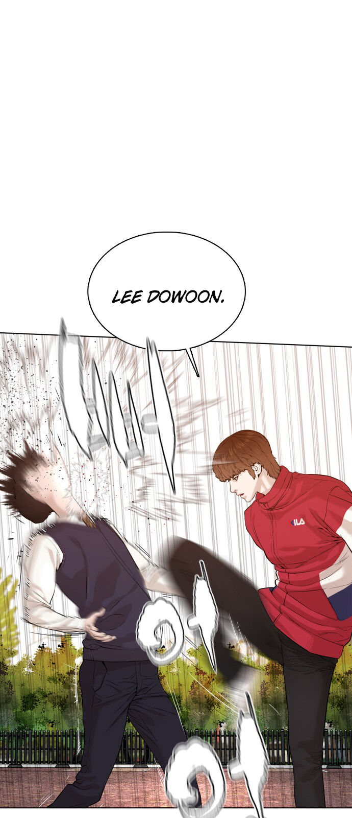 Cách Chiến Thắng Trận Đấu Chapter 61 - Trang 2