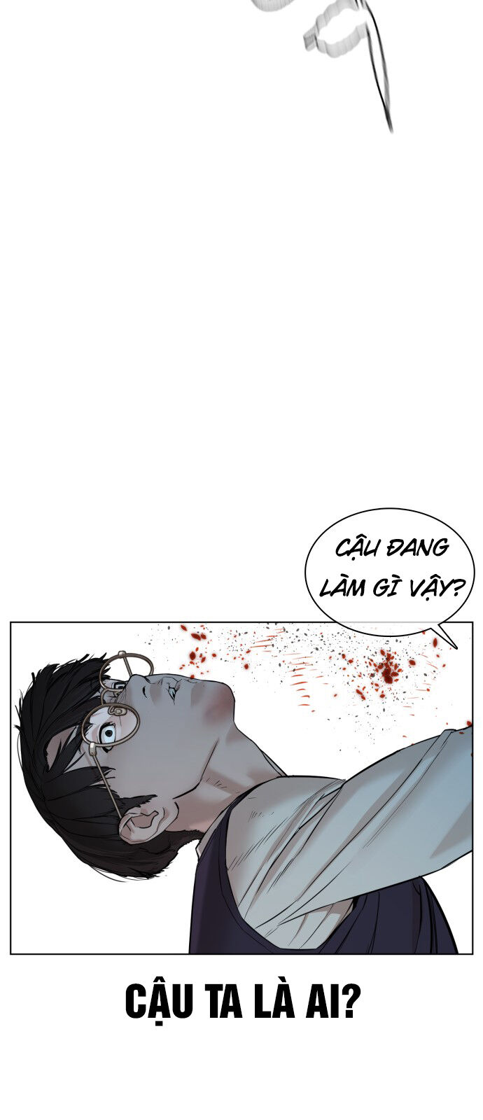 Cách Chiến Thắng Trận Đấu Chapter 61 - Trang 2