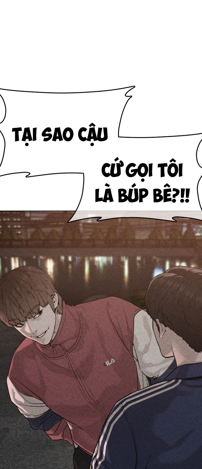 Cách Chiến Thắng Trận Đấu Chapter 61 - Trang 2