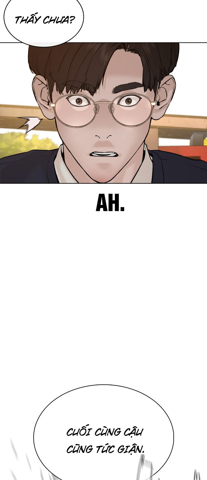 Cách Chiến Thắng Trận Đấu Chapter 61 - Trang 2