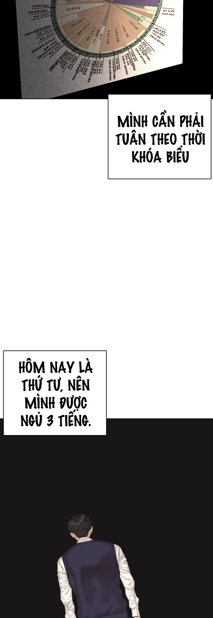 Cách Chiến Thắng Trận Đấu Chapter 61 - Trang 2