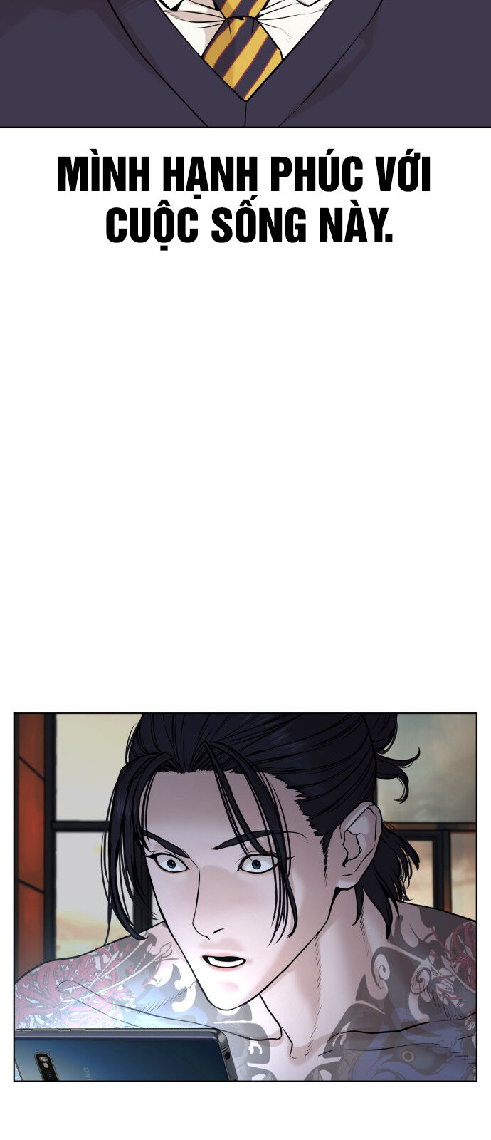 Cách Chiến Thắng Trận Đấu Chapter 61 - Trang 2