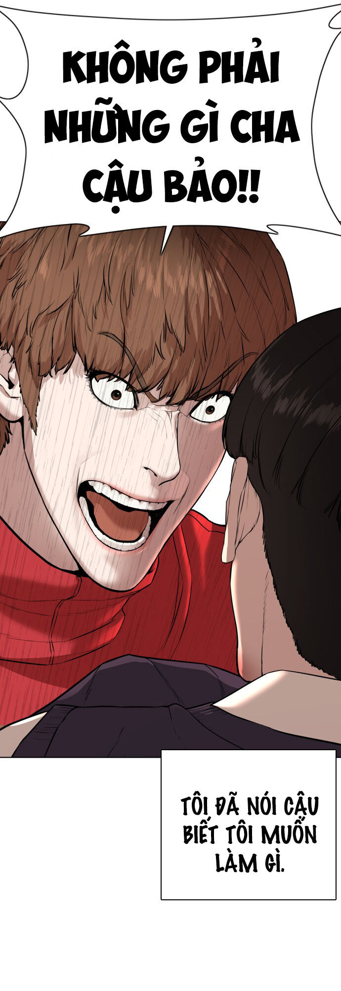 Cách Chiến Thắng Trận Đấu Chapter 61 - Trang 2