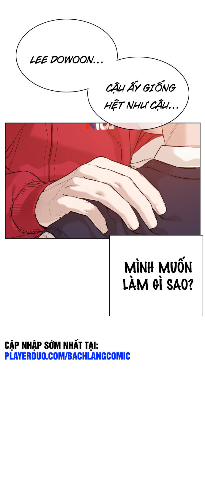 Cách Chiến Thắng Trận Đấu Chapter 61 - Trang 2