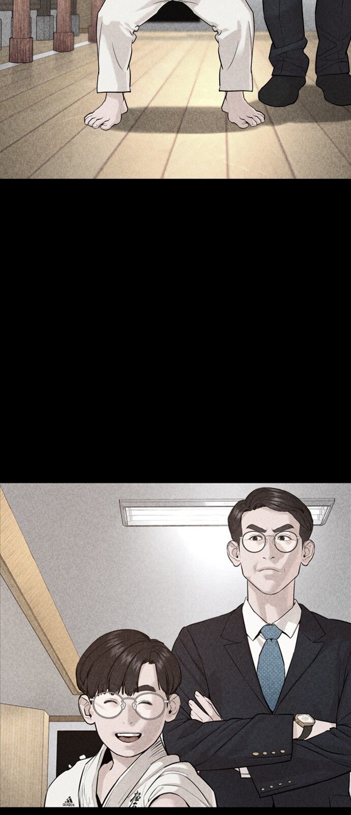 Cách Chiến Thắng Trận Đấu Chapter 61 - Trang 2