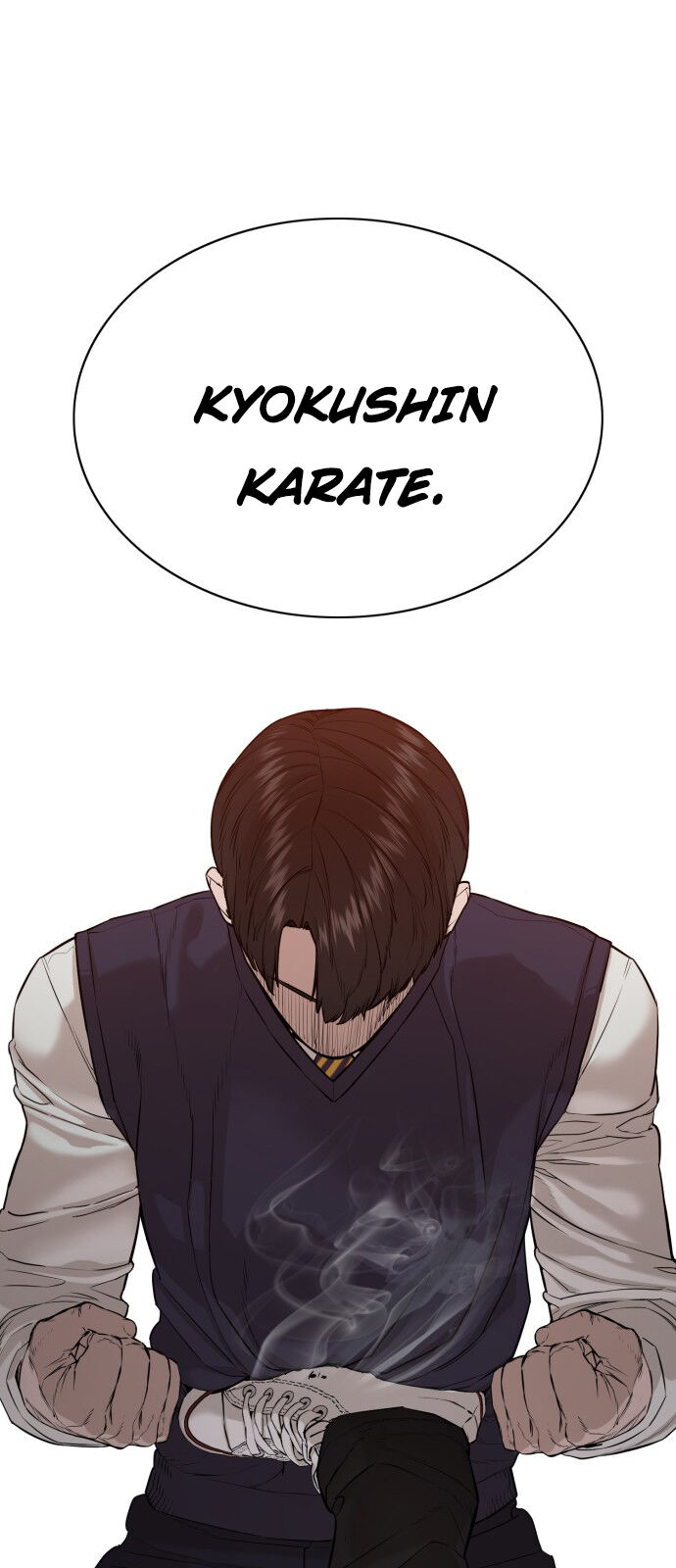 Cách Chiến Thắng Trận Đấu Chapter 61 - Trang 2