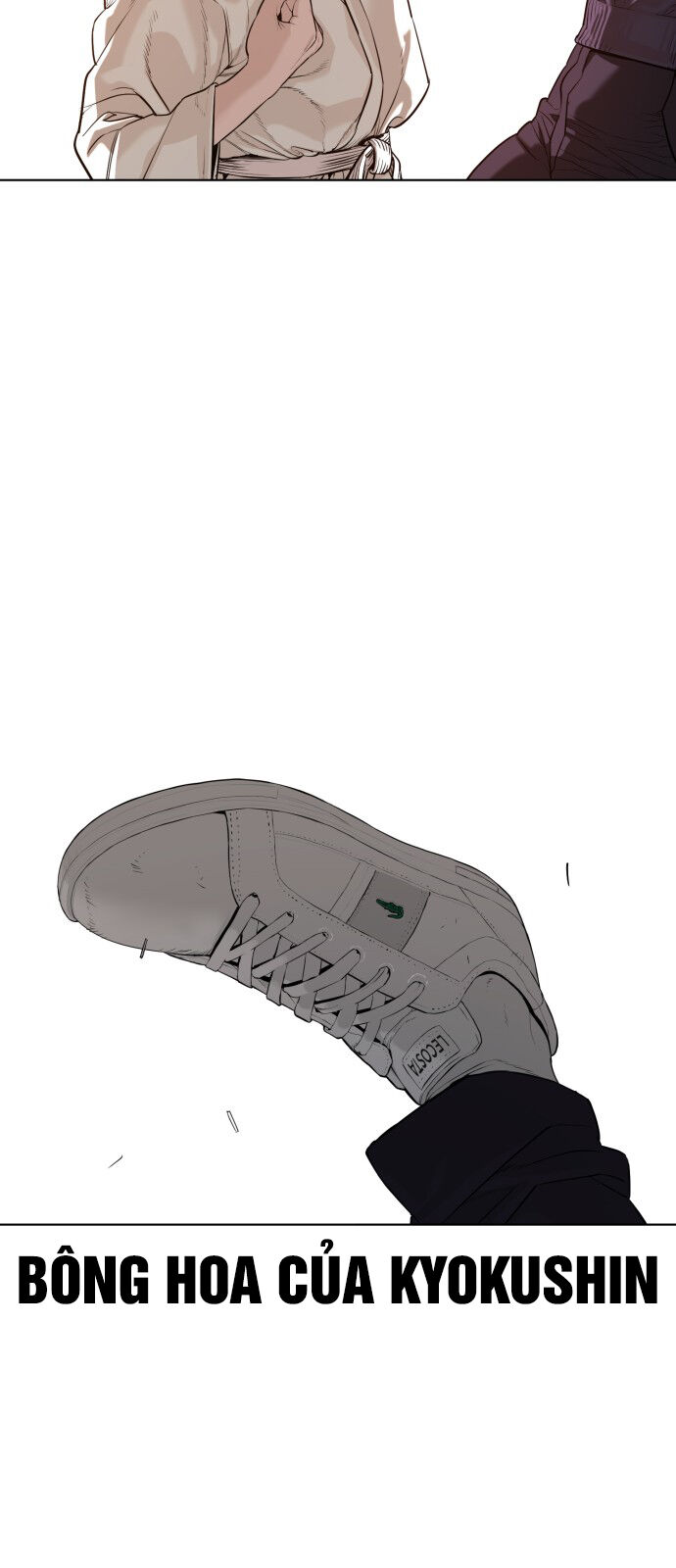 Cách Chiến Thắng Trận Đấu Chapter 61 - Trang 2