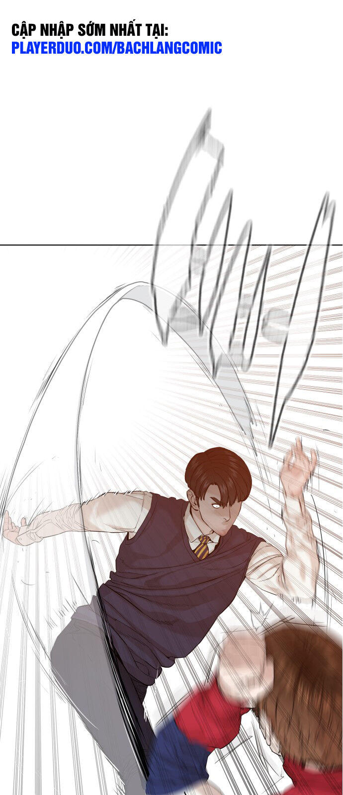 Cách Chiến Thắng Trận Đấu Chapter 61 - Trang 2