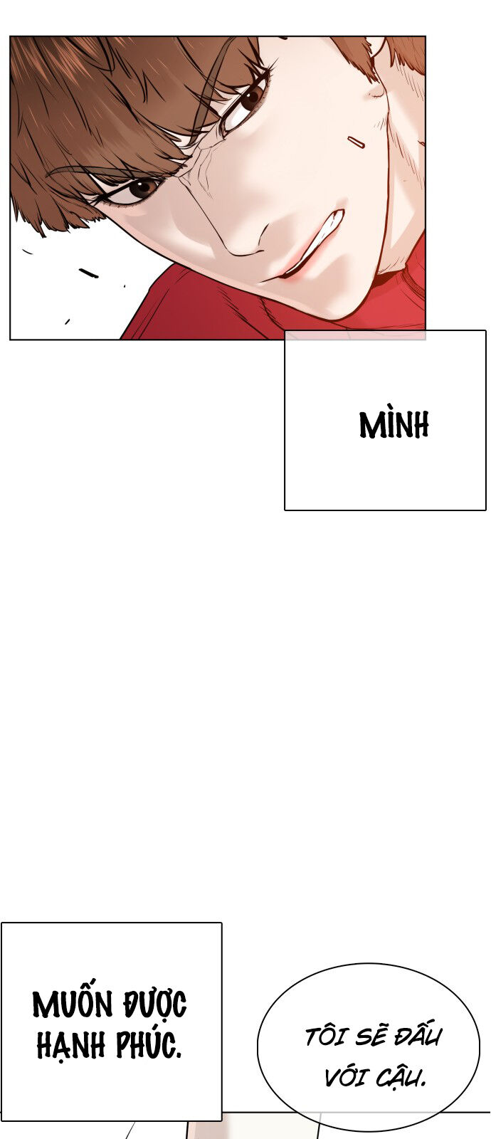 Cách Chiến Thắng Trận Đấu Chapter 61 - Trang 2