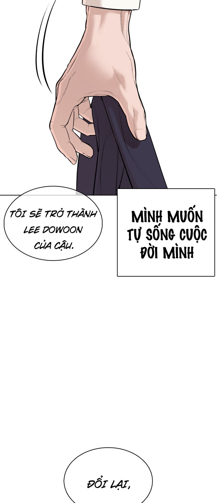 Cách Chiến Thắng Trận Đấu Chapter 61 - Trang 2