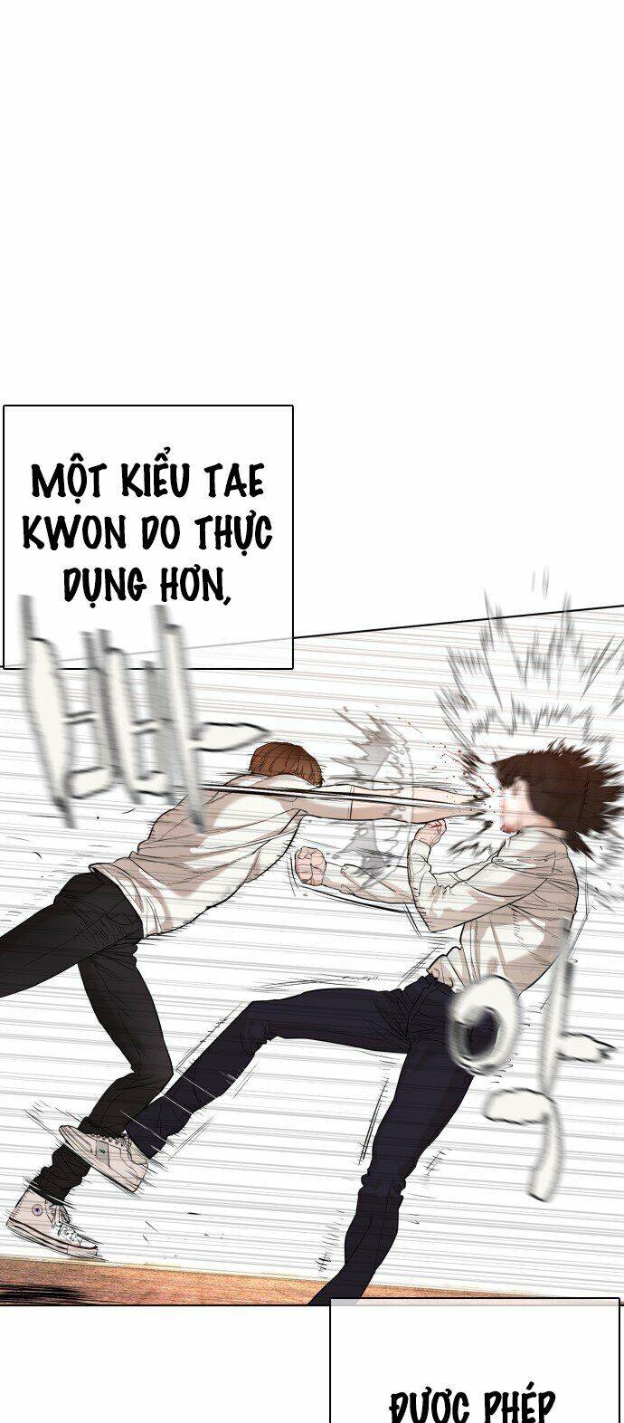 Cách Chiến Thắng Trận Đấu Chapter 62 - Trang 2