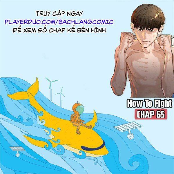 Cách Chiến Thắng Trận Đấu Chapter 62 - Trang 2