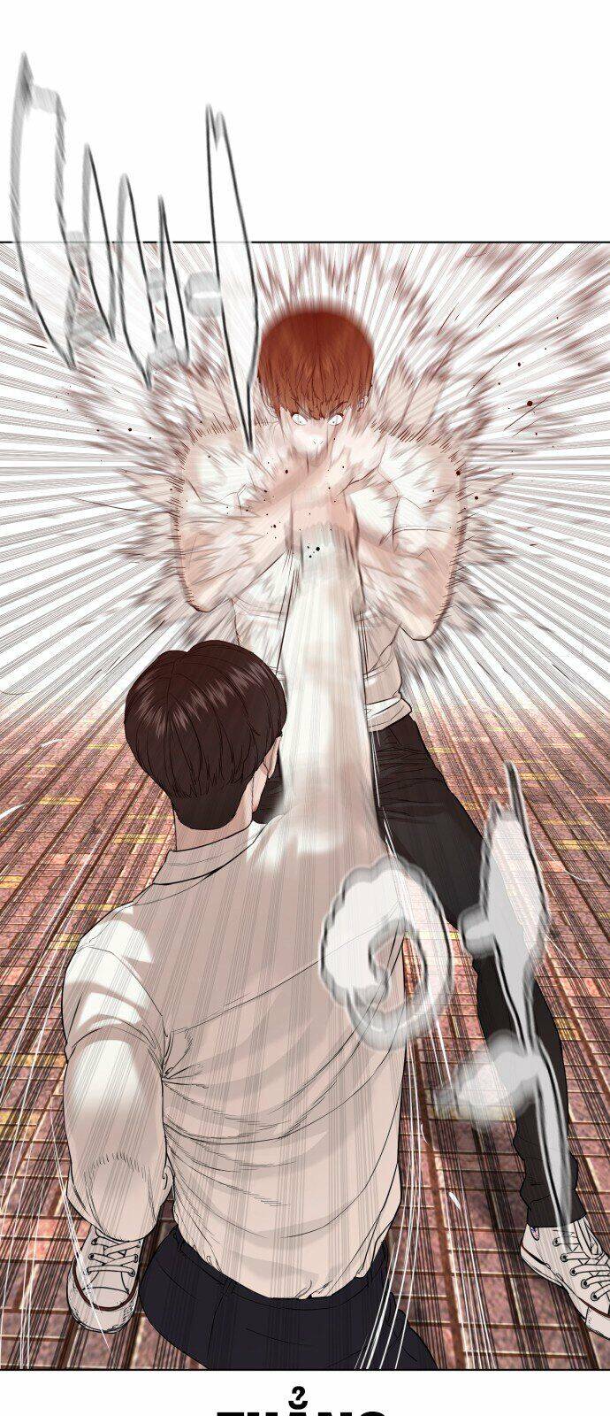 Cách Chiến Thắng Trận Đấu Chapter 62 - Trang 2