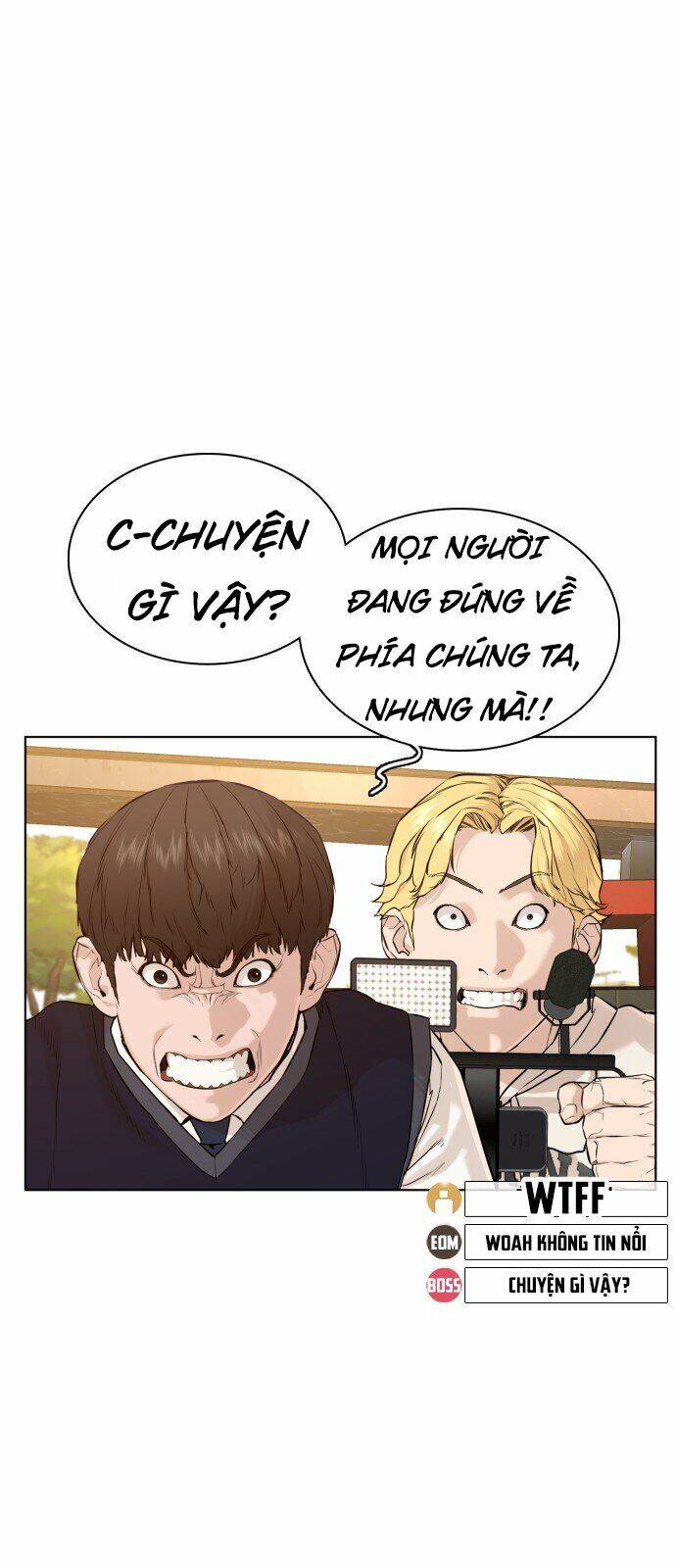 Cách Chiến Thắng Trận Đấu Chapter 62 - Trang 2