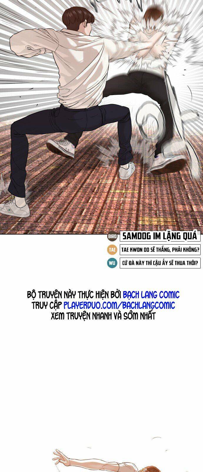 Cách Chiến Thắng Trận Đấu Chapter 62 - Trang 2