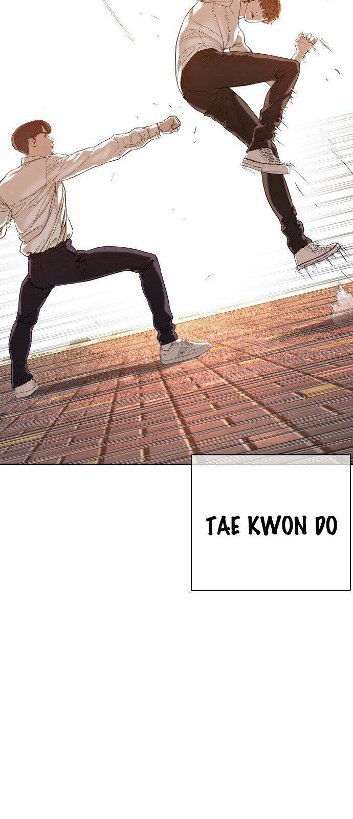 Cách Chiến Thắng Trận Đấu Chapter 62 - Trang 2