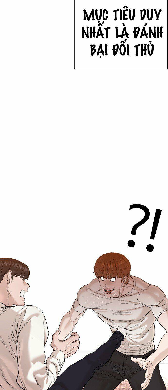Cách Chiến Thắng Trận Đấu Chapter 62 - Trang 2