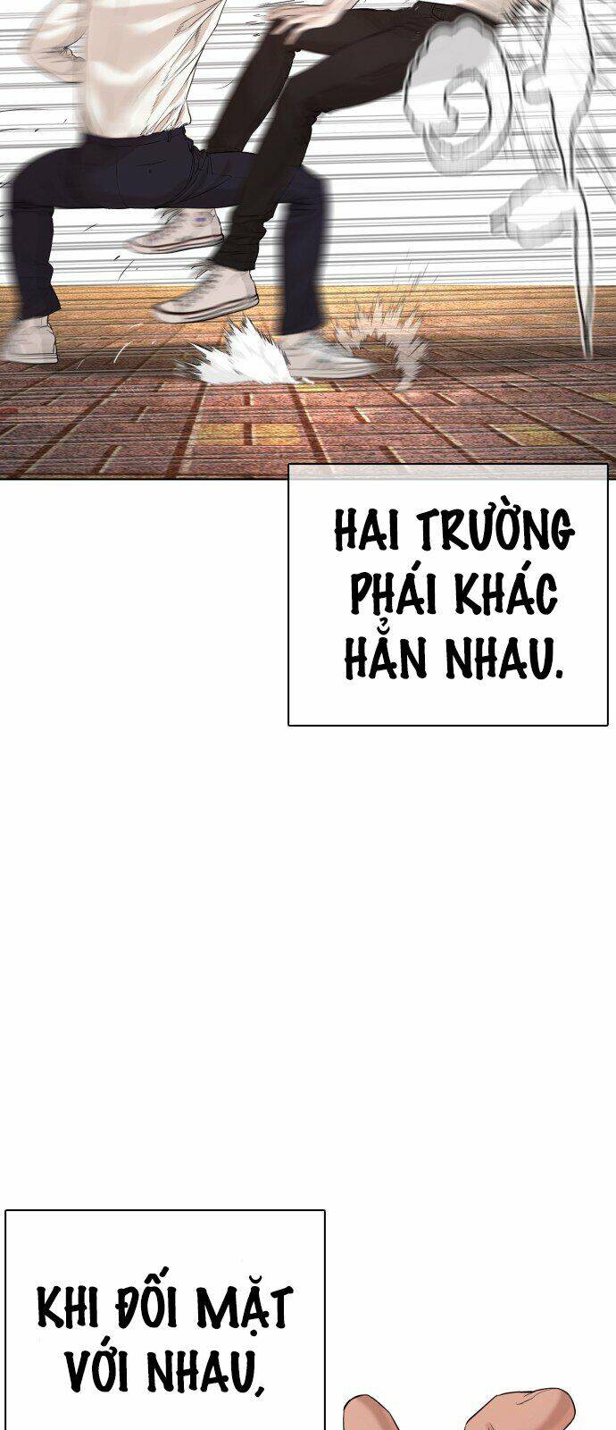 Cách Chiến Thắng Trận Đấu Chapter 62 - Trang 2