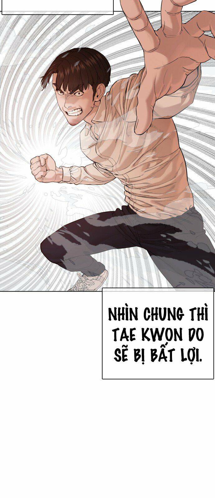 Cách Chiến Thắng Trận Đấu Chapter 62 - Trang 2