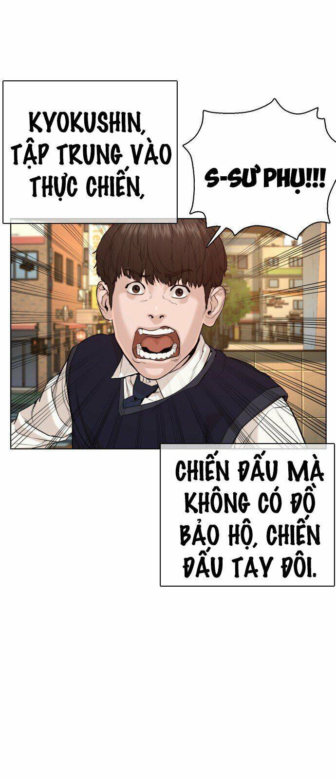 Cách Chiến Thắng Trận Đấu Chapter 62 - Trang 2