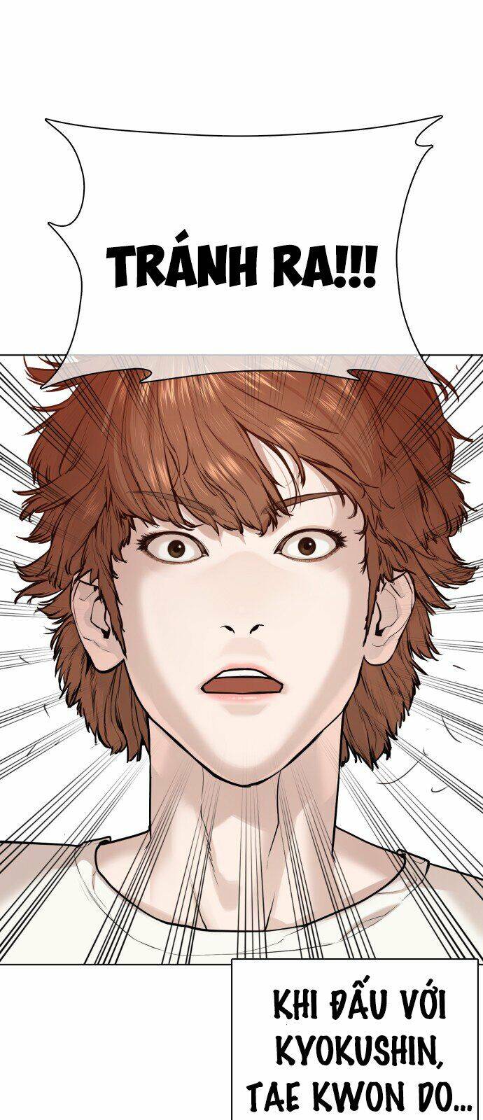 Cách Chiến Thắng Trận Đấu Chapter 62 - Trang 2