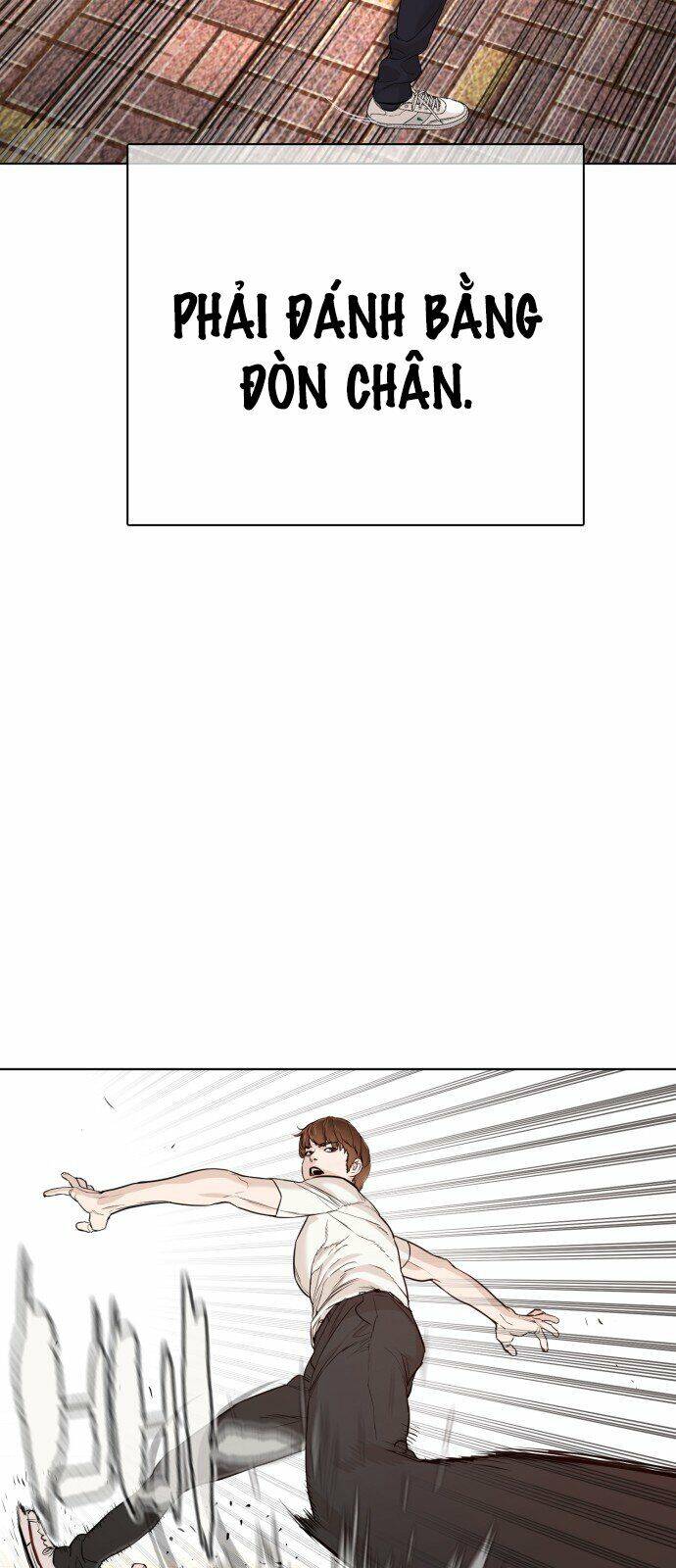 Cách Chiến Thắng Trận Đấu Chapter 62 - Trang 2