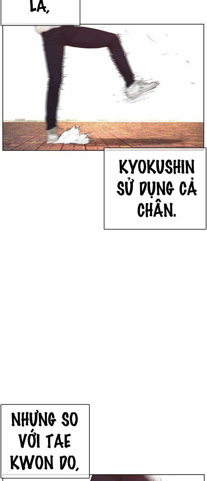 Cách Chiến Thắng Trận Đấu Chapter 62 - Trang 2