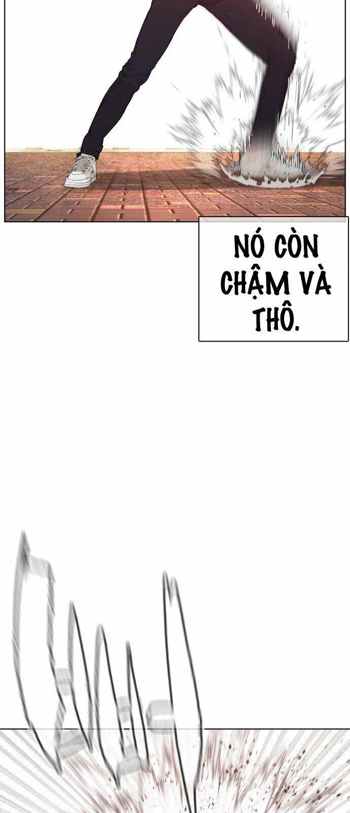 Cách Chiến Thắng Trận Đấu Chapter 62 - Trang 2