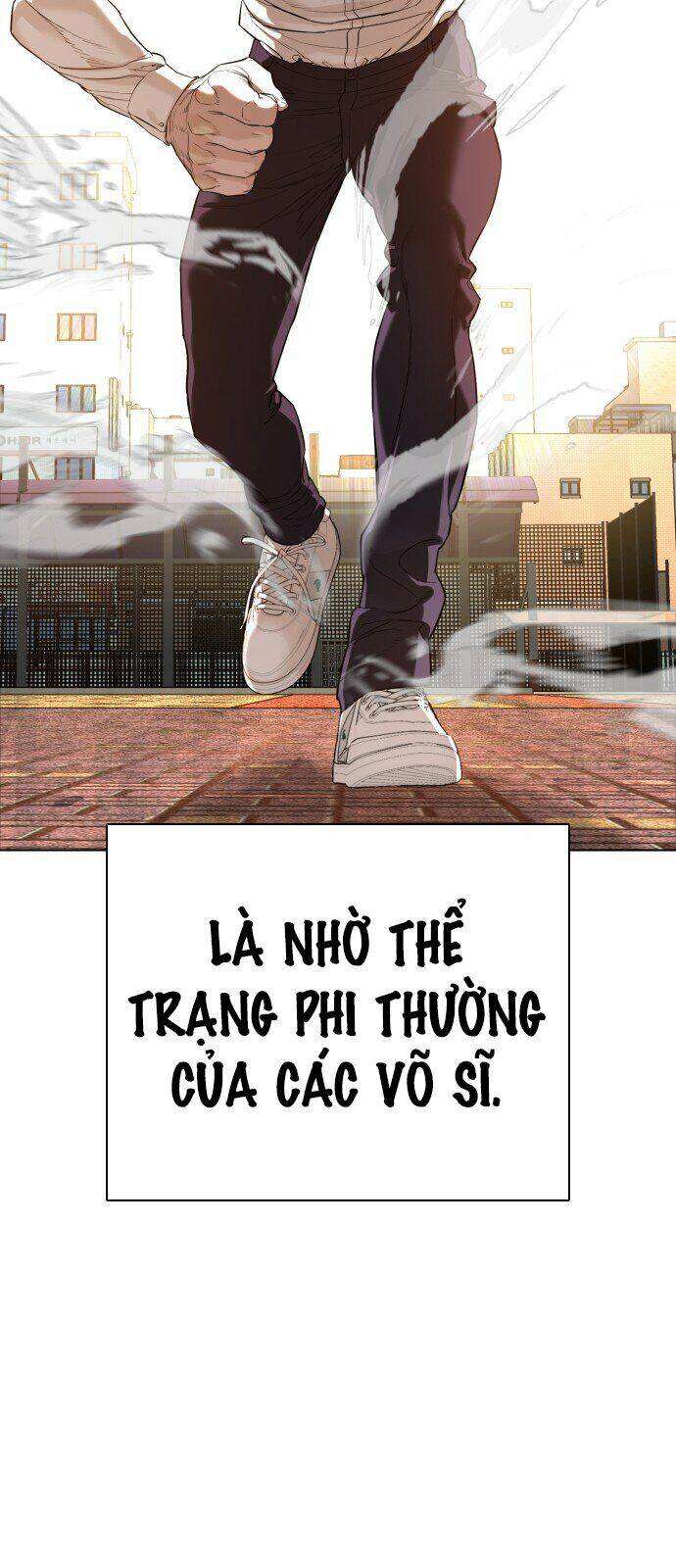 Cách Chiến Thắng Trận Đấu Chapter 62 - Trang 2