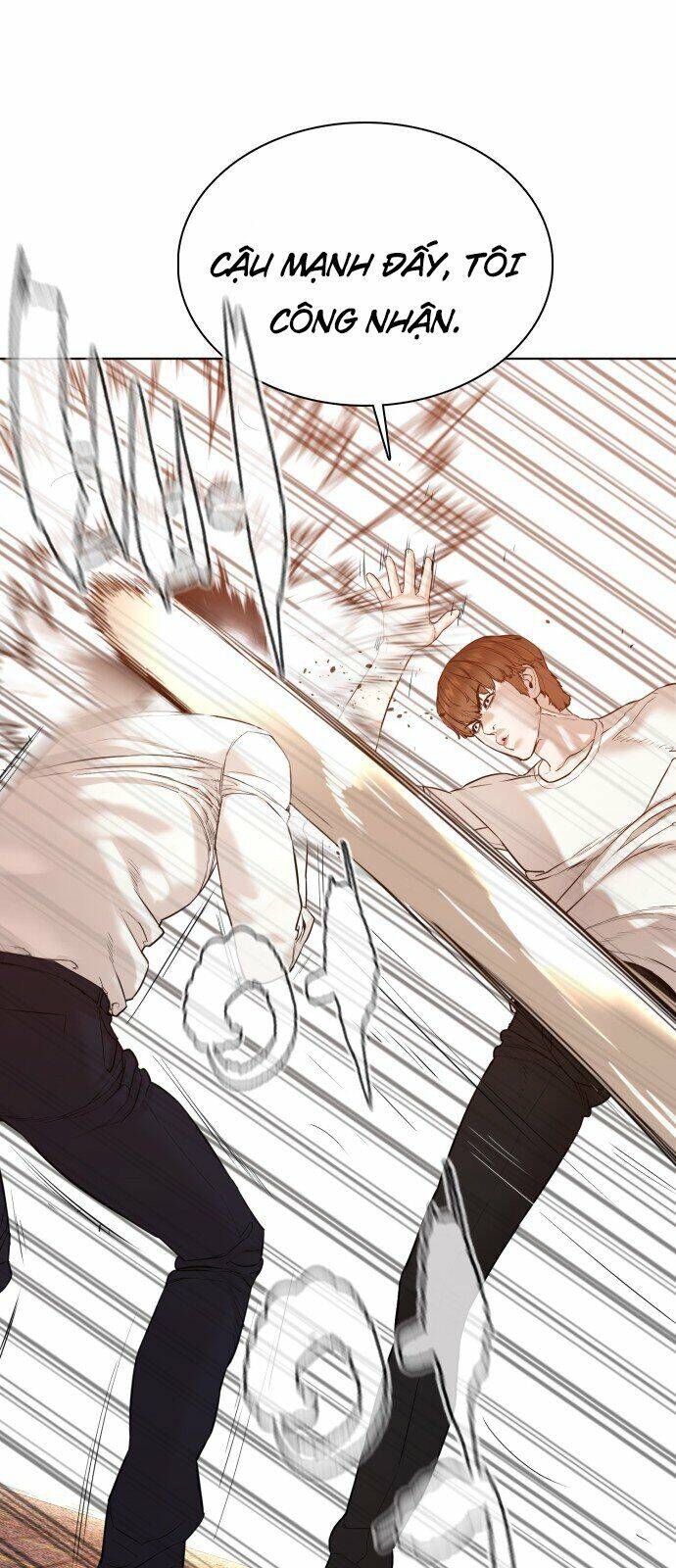 Cách Chiến Thắng Trận Đấu Chapter 62 - Trang 2