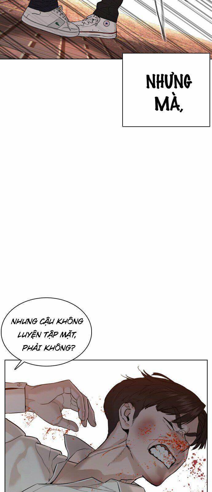 Cách Chiến Thắng Trận Đấu Chapter 62 - Trang 2