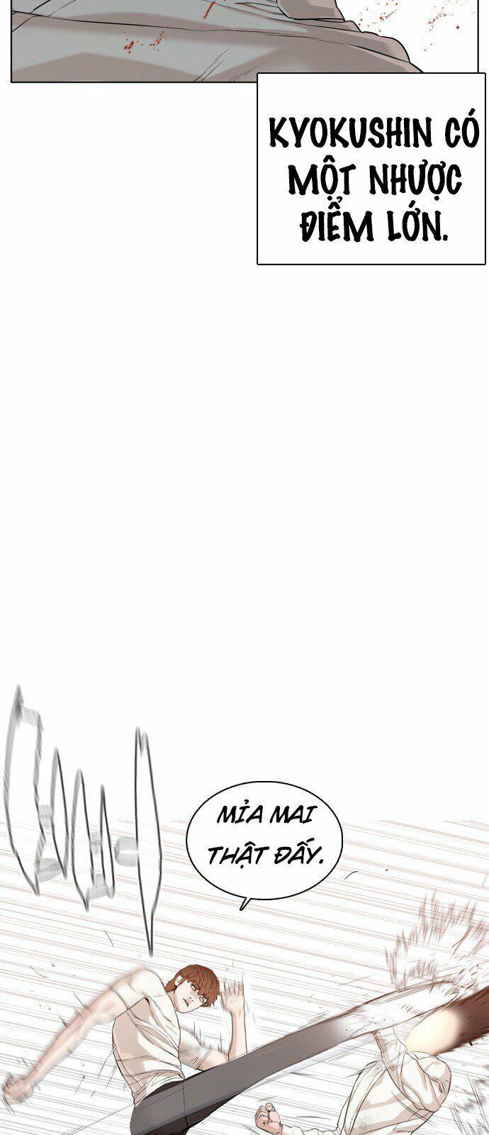 Cách Chiến Thắng Trận Đấu Chapter 62 - Trang 2