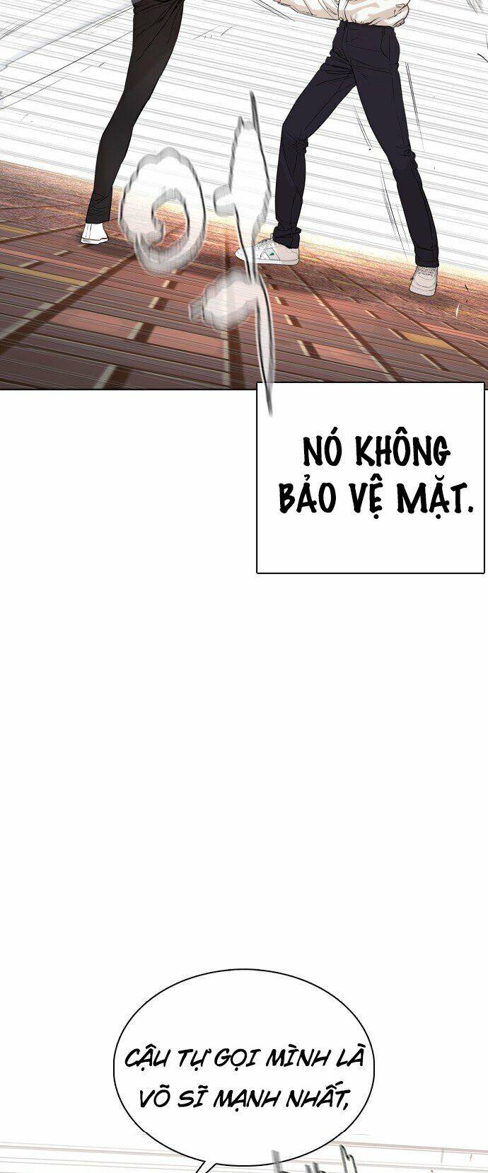 Cách Chiến Thắng Trận Đấu Chapter 62 - Trang 2